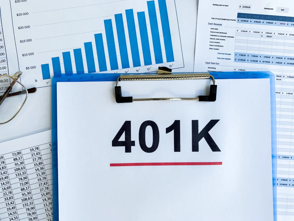 401(k)