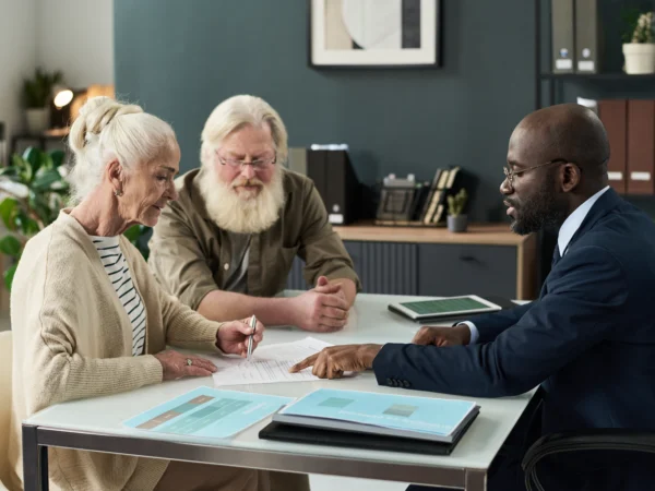 Annuity vs. Life Insurance: What’s the Right Choice for Your Future?