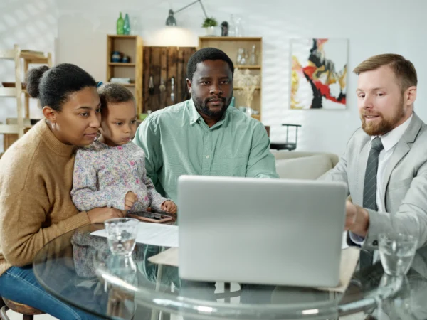 5 Reasons Americans Are Rethinking Life Insurance​ in 2025