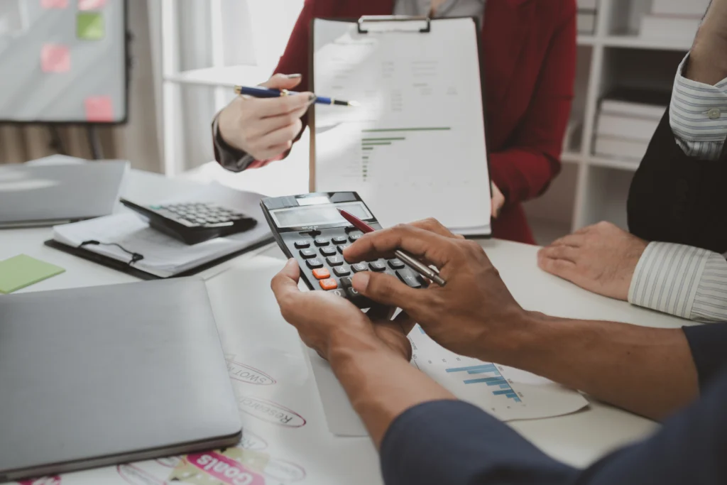 description of income tax​