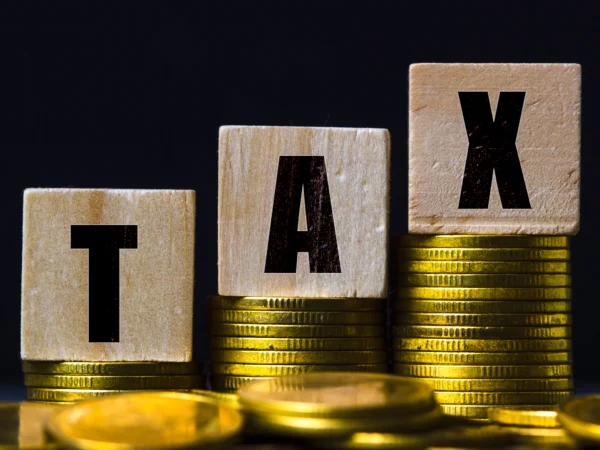 The History and Basics of Income Tax in the United States