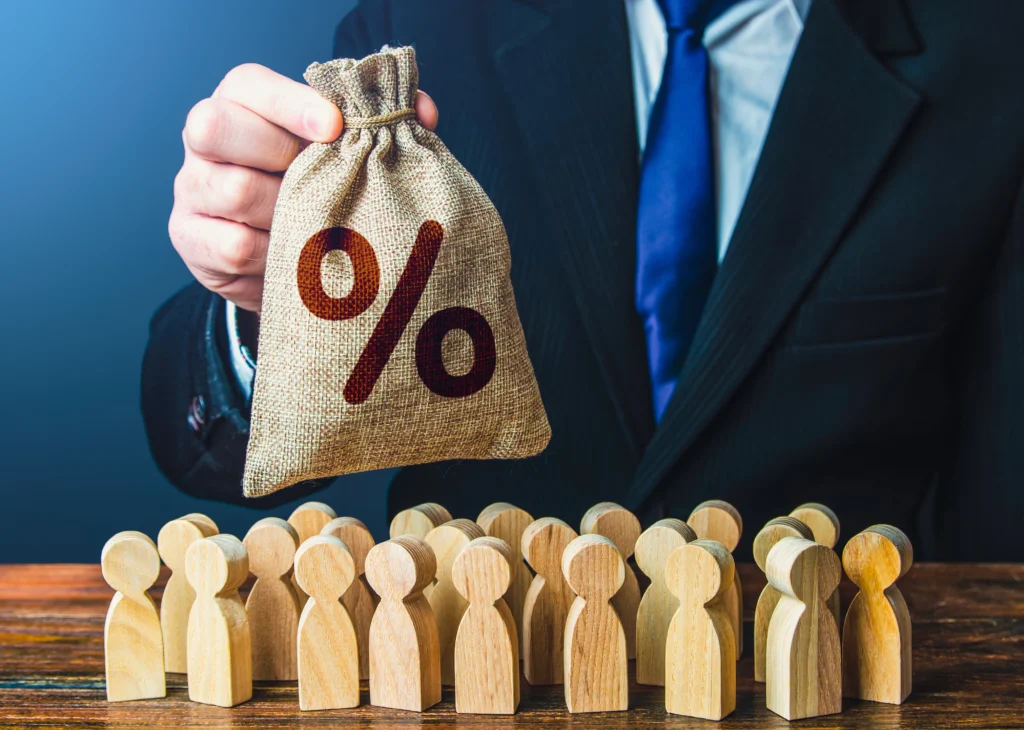 life annuity with refund