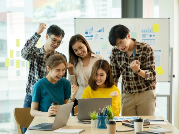 Why ISO stock options Are a Game-Changer for Startup Employees in America