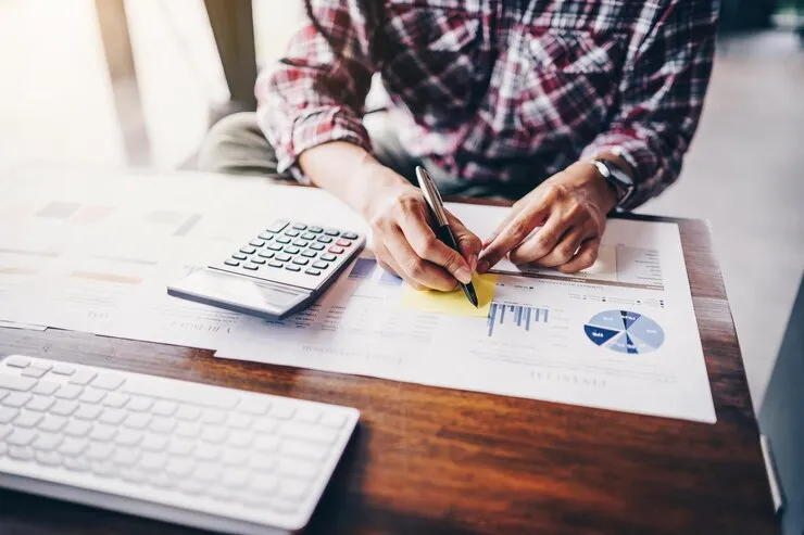 Incentive Stock Options tax