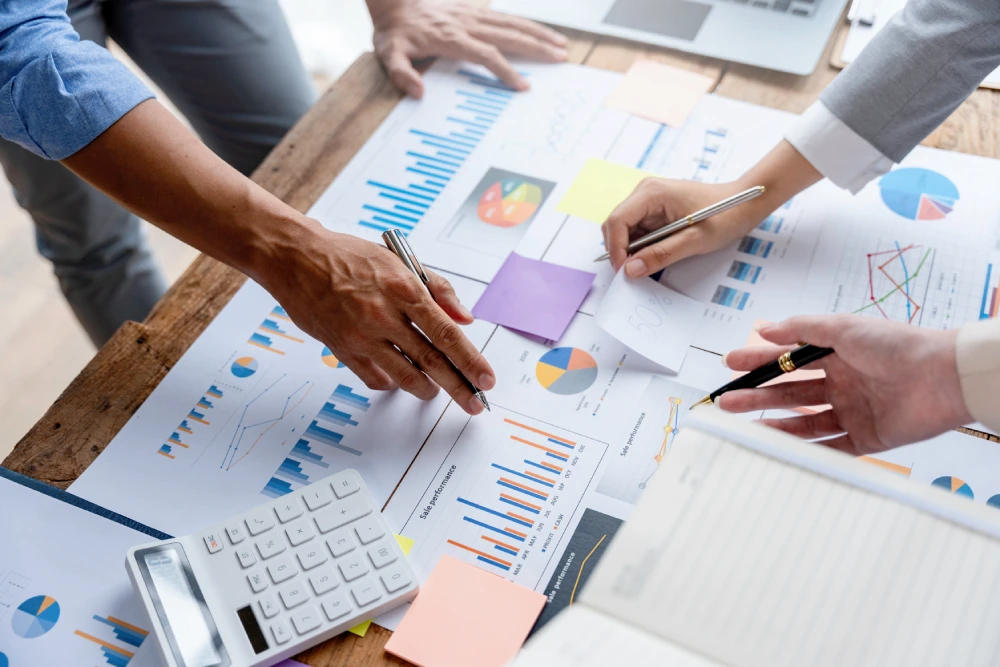 Small Business Taxes