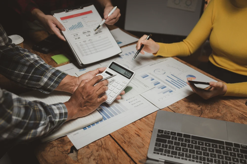 business tax planning