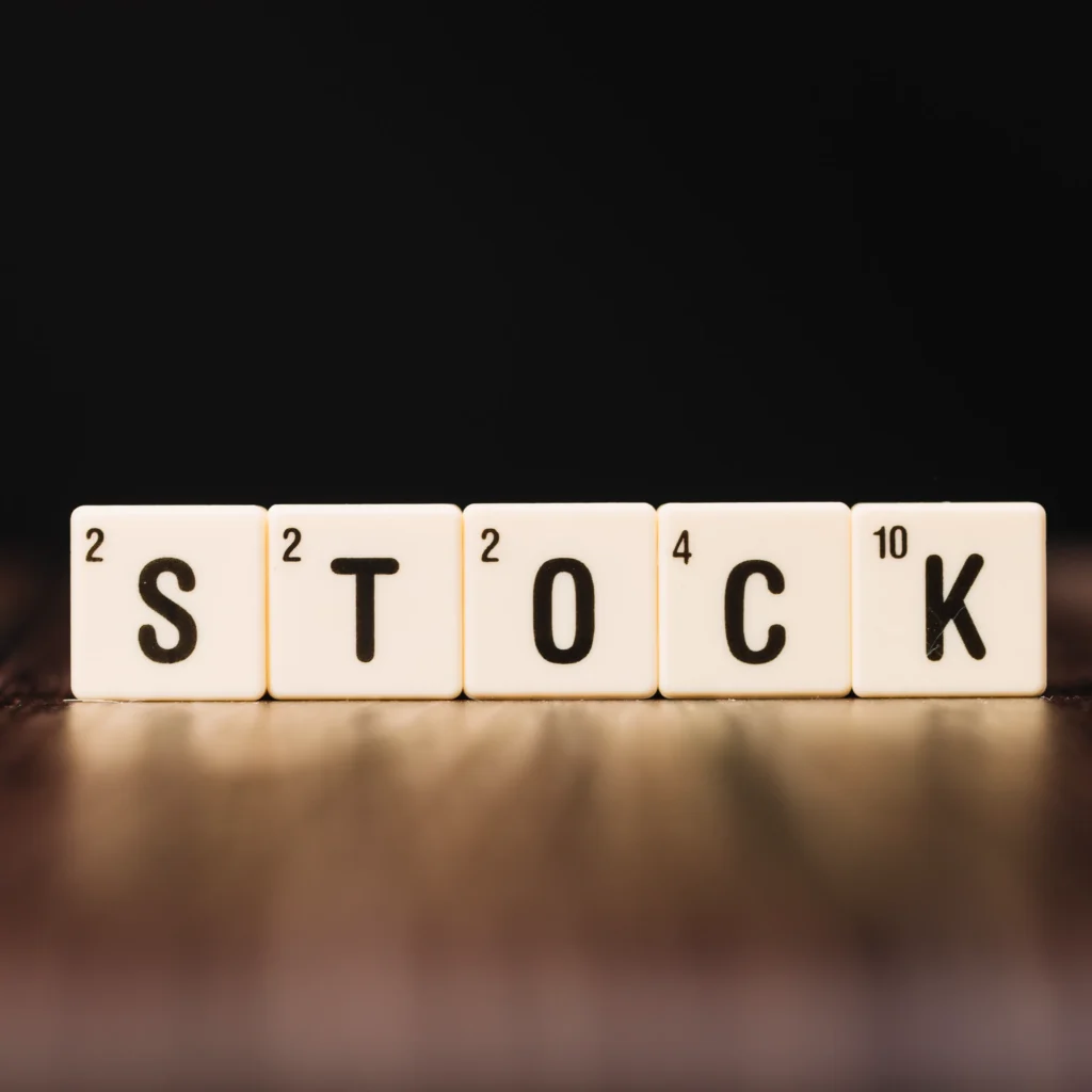 incentive stock options