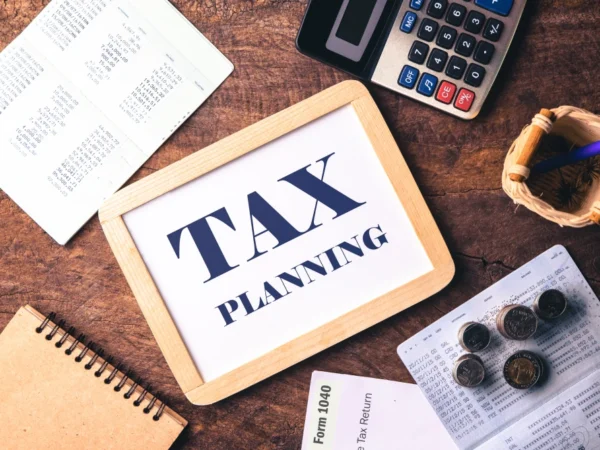 Top 10 Tax Planning Strategies You Need Now