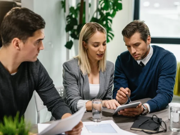 Why Every American CEO Needs a Business Consultant Now – Remote Work Revolution Exposed