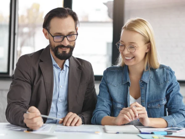 How a Personal Financial Advisor Can Transform Your Wealth