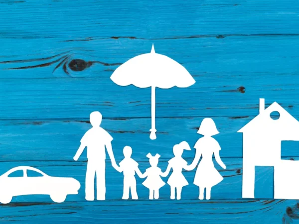 How Whole Life Insurance Can Secure Your Family’s Financial Future