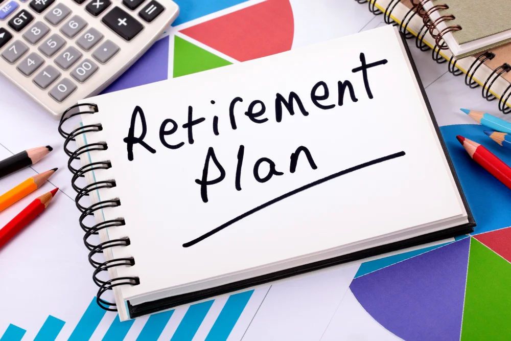 Annuity for Retirement