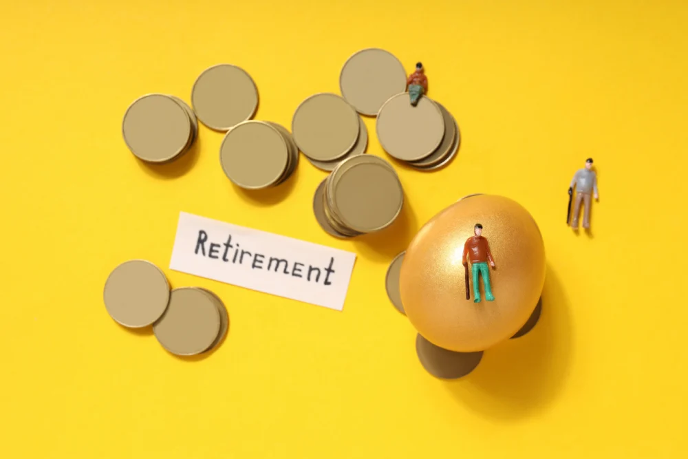Retirement Planning