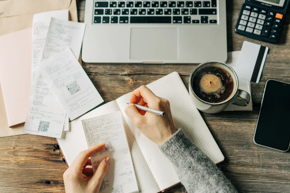 structured notes explained