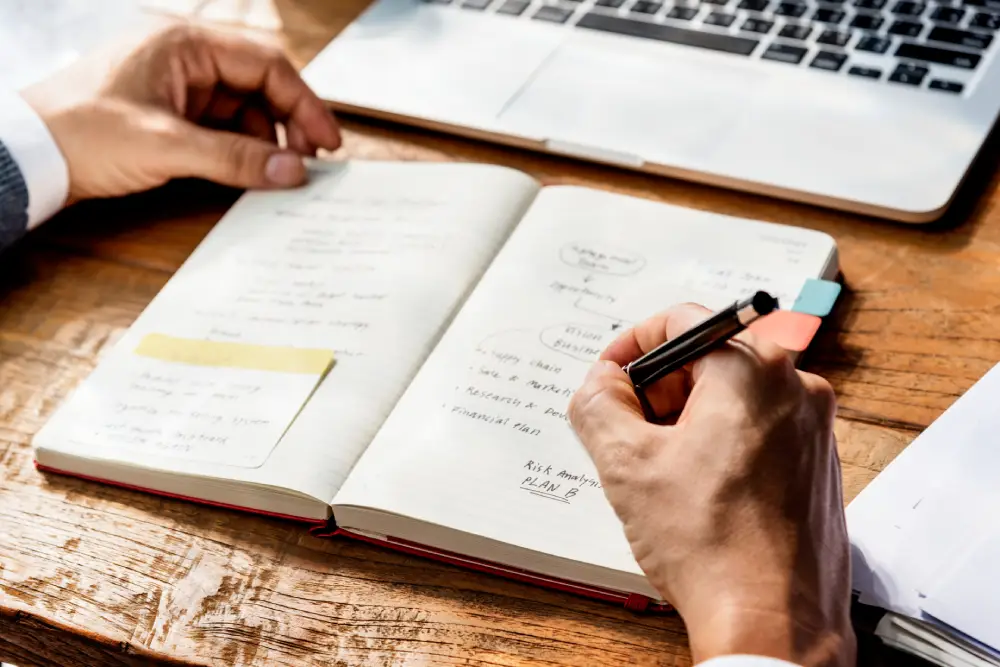 structured notes investments