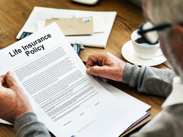 Why a Life Insurance Policy Is Important for Financial Security