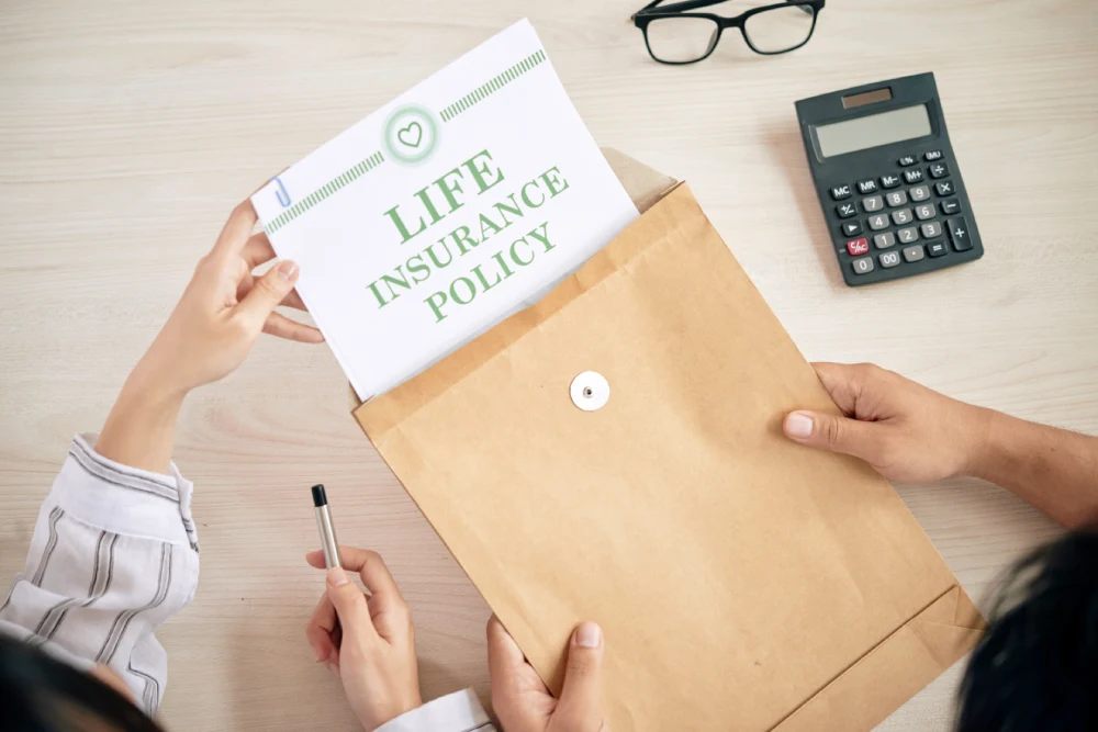 primary beneficiary for life insurance