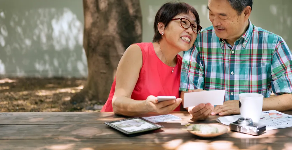 annuities for retirement