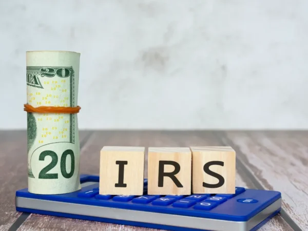 $3000 IRS Tax Refund: How to Turn a Tax Refund Into a Stronger Financial Future