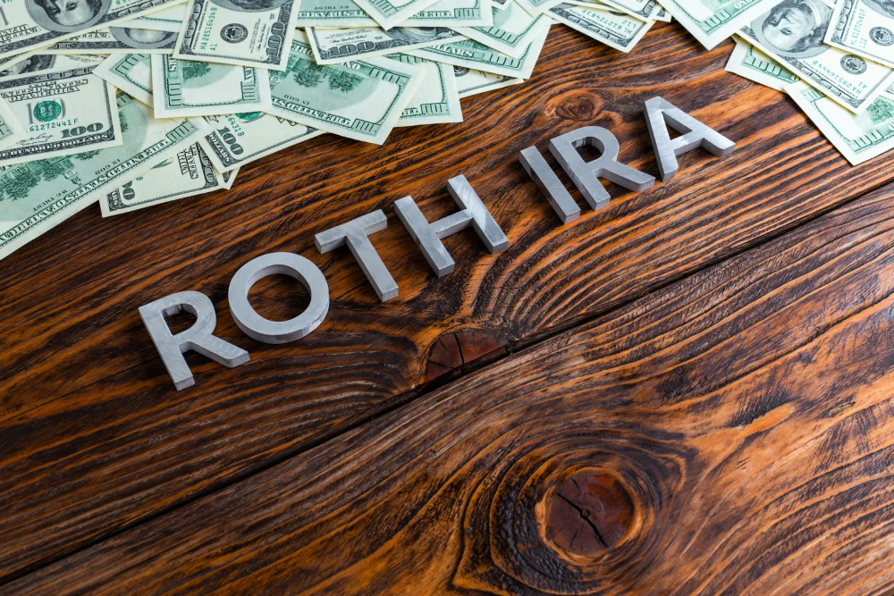 backdoor roth ira