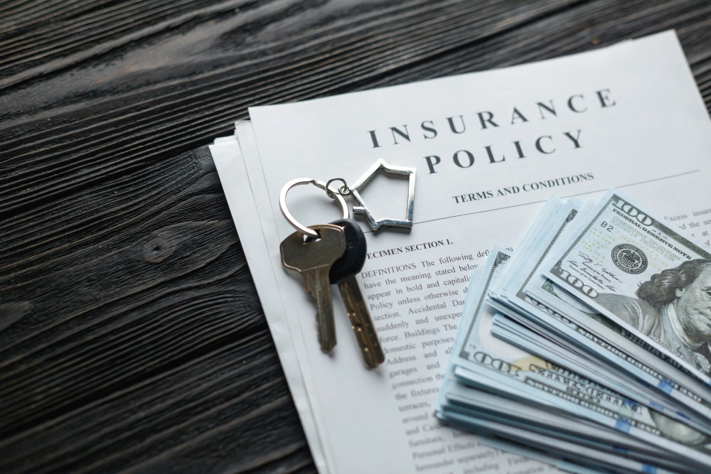 cash in life insurance policy