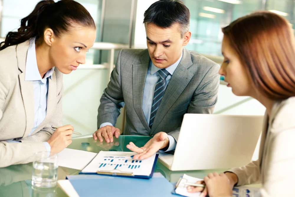 financial services financial planning