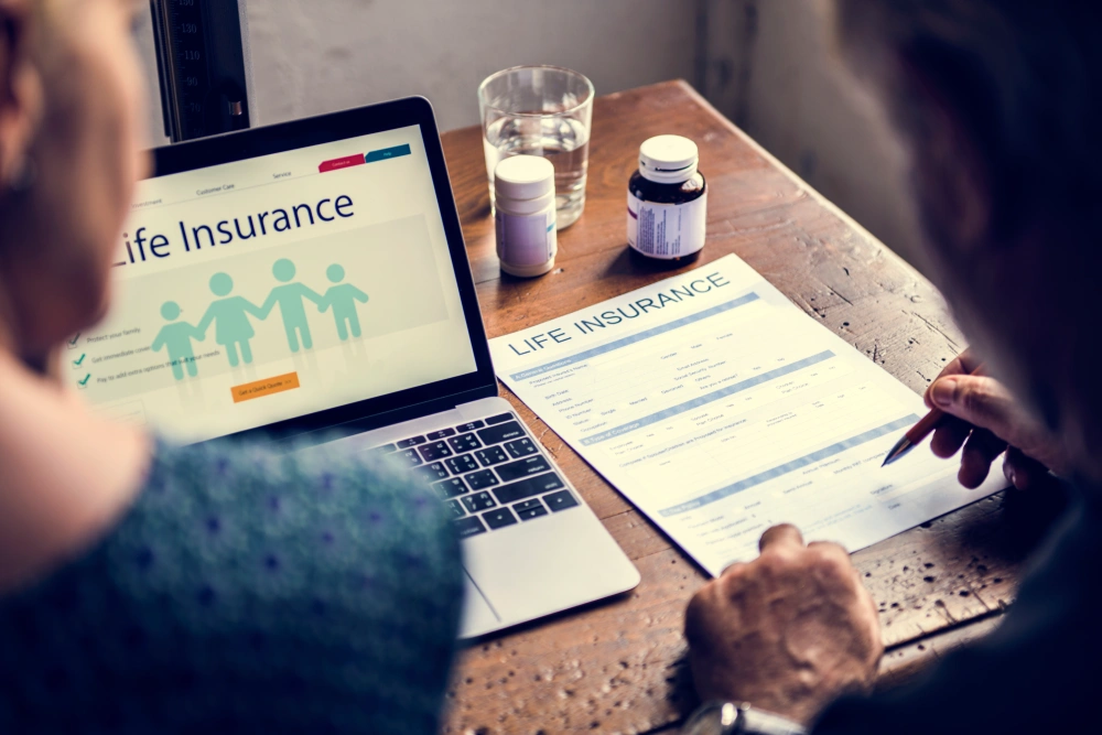 net cash value of life insurance