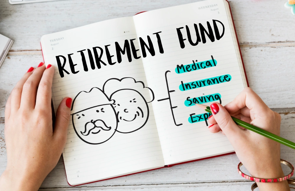 iul retirement