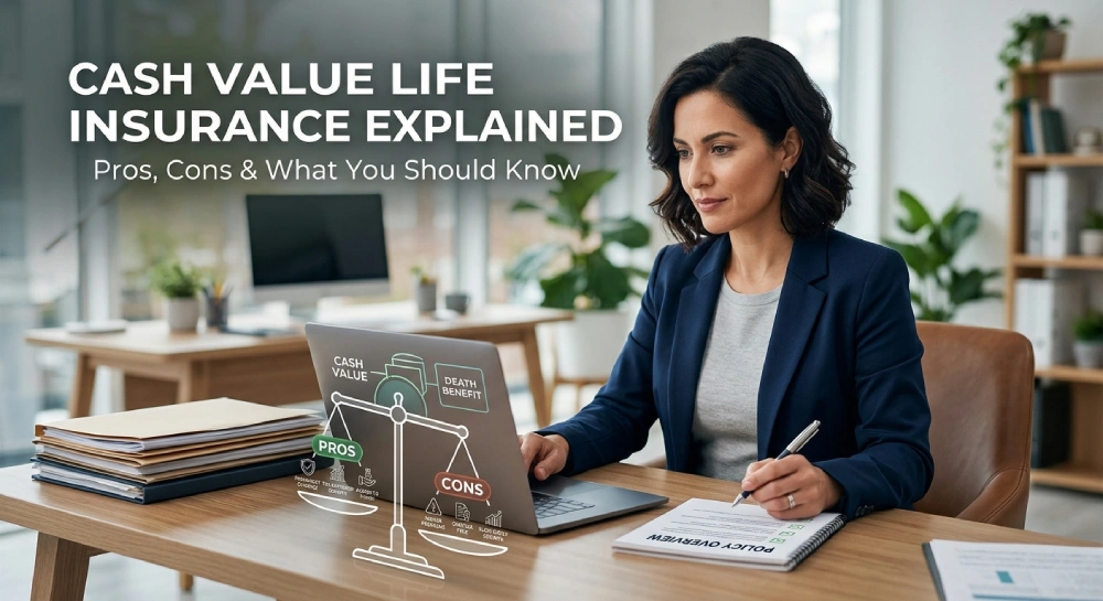 permanent life insurance