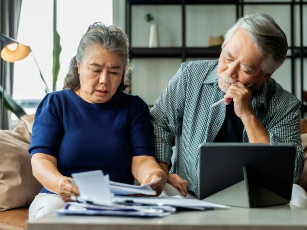 What Happens to an Annuity When You Die? The Death Benefit Explained