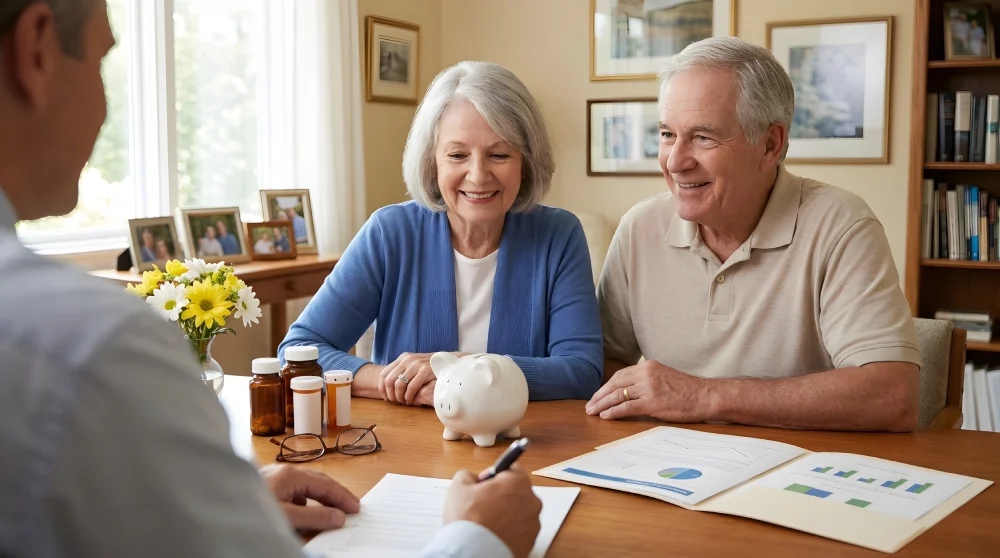 annuity death benefit tax