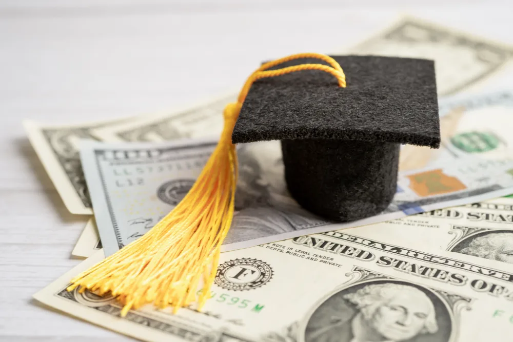 financial aid