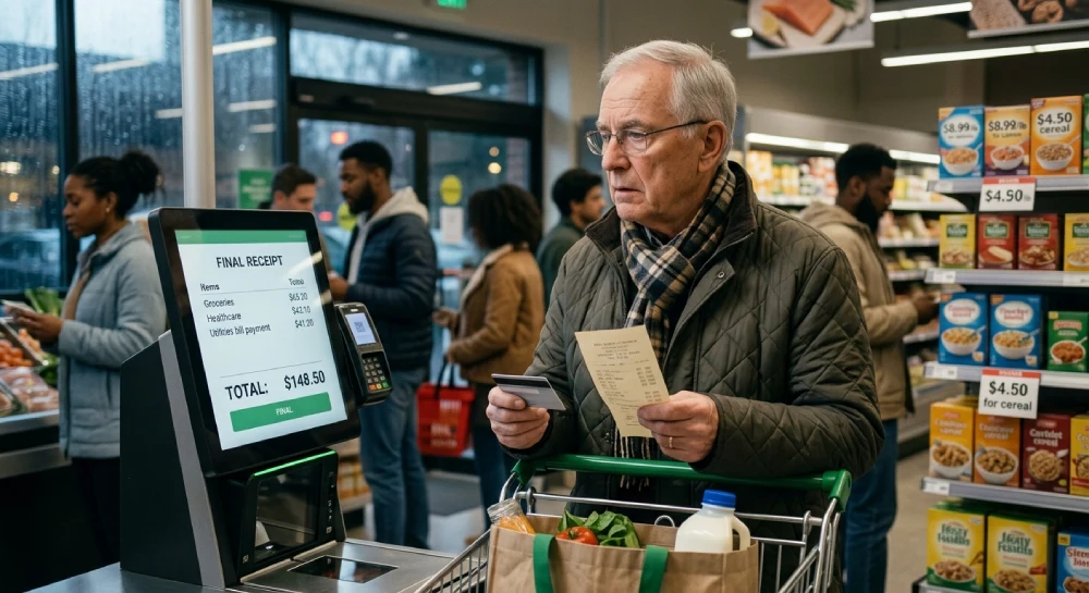 groceries 