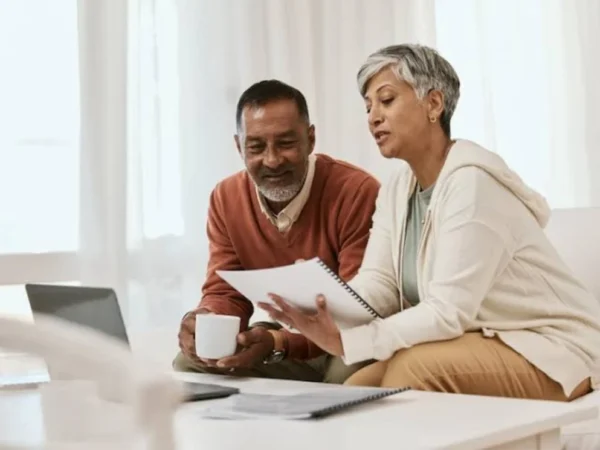 What $5,000 a Month in Retirement Is Really Worth After 20 Years of Inflation