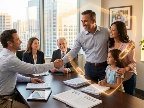 Life Insurance for Business Owners: How to Protect Your Company, Family, and Legacy